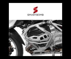 Para testate protezione cilindri bmw r1200gs 1200r - 6
