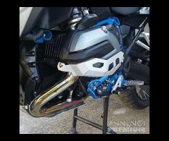Para testate protezione cilindri bmw r1200gs 1200r - 7