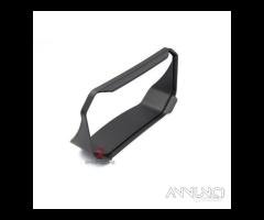 Cornice protezione + pellicola bmw r1250gs r1200gs