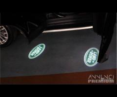 LUCI PROIETTORI range rover discovery 3 4 evoque - 6