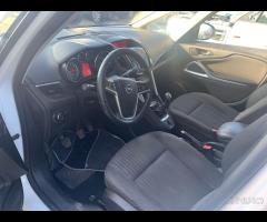 Ricambi OPEL ZAFIRA C TOURER 1.6 T ECOM - A16XNT - 6