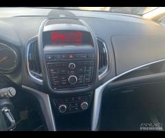 Ricambi OPEL ZAFIRA C TOURER 1.6 T ECOM - A16XNT - 7