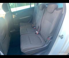 Ricambi OPEL ZAFIRA C TOURER 1.6 T ECOM - A16XNT - 9