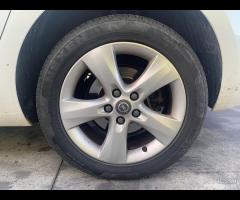 Ricambi OPEL ZAFIRA C TOURER 1.6 T ECOM - A16XNT - 10