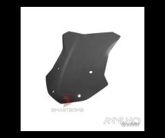 Paravento adventure fumè BMW R1200GS R1250GS 13-19