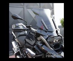 Paravento adventure fumè BMW R1200GS R1250GS 13-19 - 6
