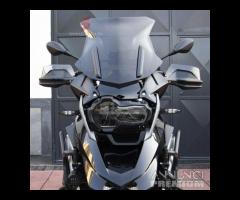 Paravento adventure fumè BMW R1200GS R1250GS 13-19 - 7