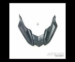 Estensione Parafango becco anteriore F 800 GS 650 - 7