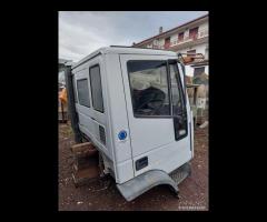 CABINA EUROCARGO TECTOR 150E18