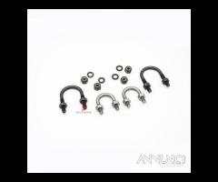 Staffa faretti kit completo bmw gs 1200 2004-2013 - 12