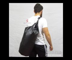 Borsa tracolla impermeabile viaggio moto bauletto - 7