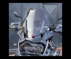 Staffe paravento sostegno BMW GS 1200 R1250GS KIT - 6