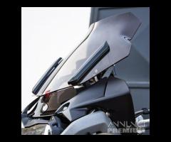 Staffe paravento sostegno BMW GS 1200 R1250GS KIT - 8