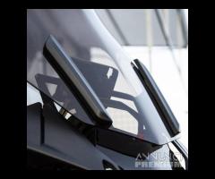 Staffe paravento sostegno BMW GS 1200 R1250GS KIT - 9