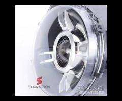 Fari full led jeep renegade 110w plug play - 6