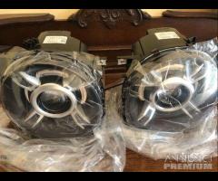 Fari full led jeep renegade 110w plug play - 10