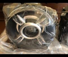 Fari full led jeep renegade 110w plug play - 11