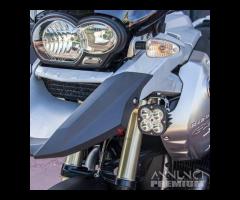 Staffa Faretti LED 60W Cablaggio R1200GS 04-13 - 7