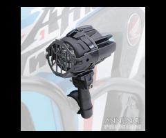 Faretti Supplementari moto 40w garanzia omologati - 6