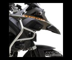 Staffa faretti supplementari GS 1200 R1250GS ADV - 7