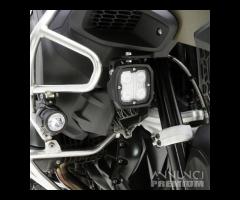 Staffa faretti supplementari GS 1200 R1250GS ADV - 8
