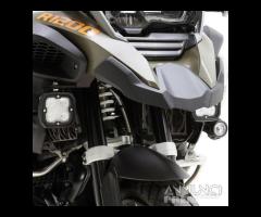 Staffa faretti supplementari GS 1200 R1250GS ADV - 9