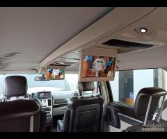 Ricambi Chrysler Grand Voyager 5° 2.8 CRD - VM64C - 6