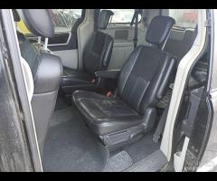 Ricambi Chrysler Grand Voyager 5° 2.8 CRD - VM64C - 11