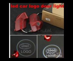 LUCI LED PROIETTORI Hyundai Sonata Elantra Santafe - 6