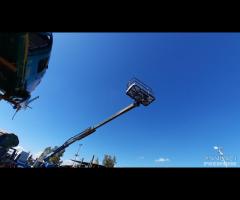 PIATTAFORMA AEREA MARKLIFT 62C 19 METRI - 7