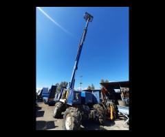 PIATTAFORMA AEREA MARKLIFT 62C 19 METRI - 9