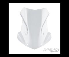 Parabrezza paravento R 1200 GS 1250 LC ADV - 8
