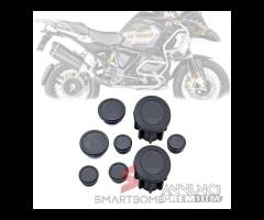 Tappi protezione telaio r1200gs r1250gs lc 14-23