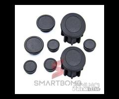 Tappi protezione telaio r1200gs r1250gs lc 14-23