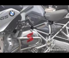 Tappi protezione telaio r1200gs r1250gs lc 14-23 - 8