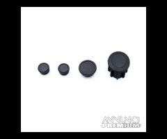 Tappi protezione telaio r1200gs r1250gs lc 14-23 - 9