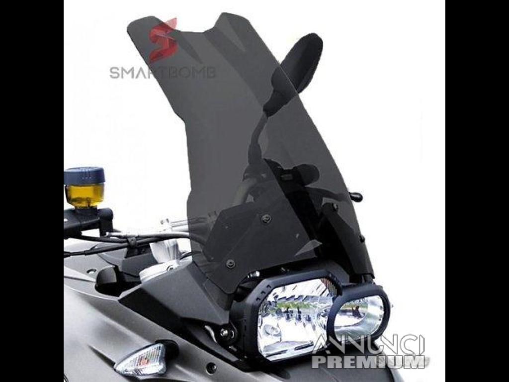 Paravento fumè BMW F650GS F700GS F800GS 2000-2017 - 1