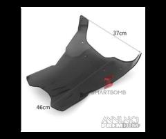 Paravento fumè BMW F650GS F700GS F800GS 2000-2017 - 7