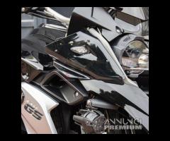 Mini Deflettori anti vento BMW R1200GS LC R1250GS