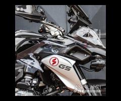 Mini Deflettori anti vento BMW R1200GS LC R1250GS - 6