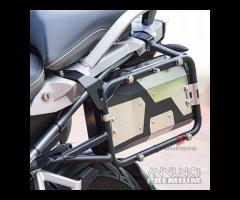 Borsa box porta attrezzi abs bmw GS 1200 GS 1250 R