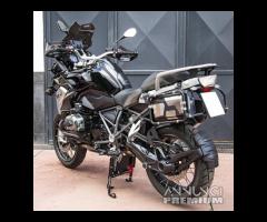 Borsa box porta attrezzi abs bmw GS 1200 GS 1250 R