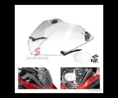 Protezione faro anteriore R1200GS R1250GS ADV STD