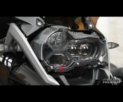 Protezione faro anteriore R1200GS R1250GS ADV STD - 6