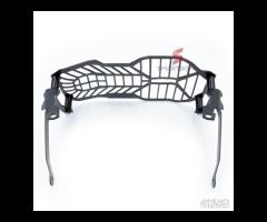 Protezione faro anteriore R1200GS R1250GS ADV STD - 11