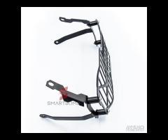 Protezione faro anteriore R1200GS R1250GS ADV STD - 13