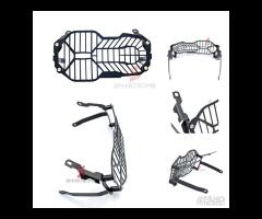 Protezione faro anteriore R1200GS R1250GS ADV STD - 23