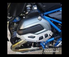 Para testate protezione cilindri bmw r1200gs 13-17