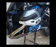 Para testate protezione cilindri bmw r1200gs 13-17 - 7