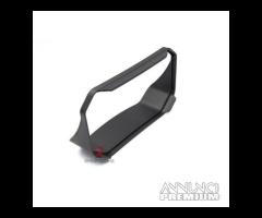 Cornice protezione + pellicola bmw r1250gs r1200gs